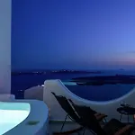 Aethria * Imerovigli (Santorini)
