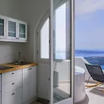 Aethria * Imerovigli (Santorini)