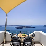 Aethria Imerovigli (Santorini)