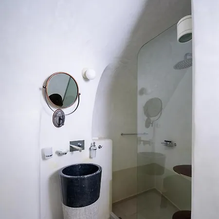 Apartment Aethria Imerovigli (Santorini)