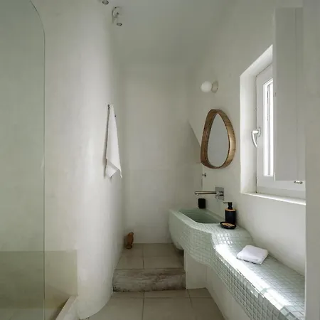 Aethria * Imerovigli (Santorini)