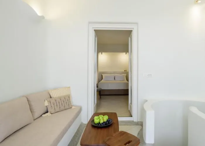 Aethria Appartement *