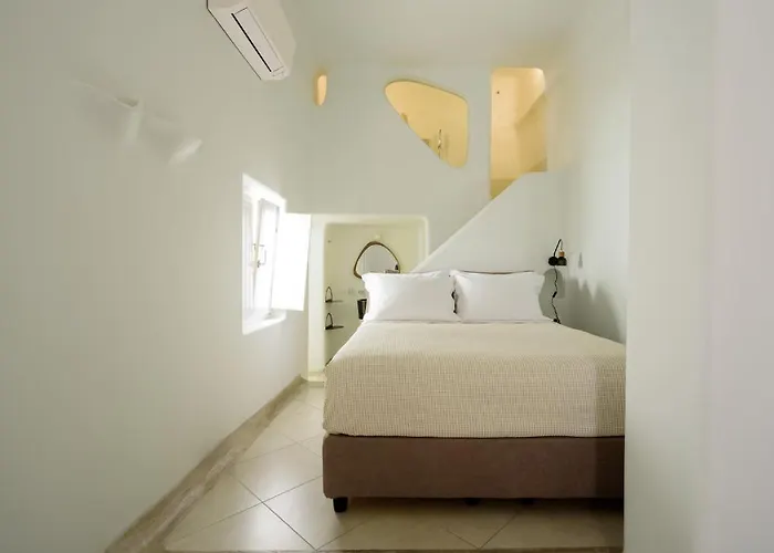 Appartement Aethria *