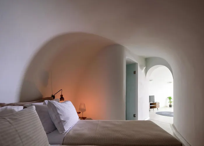 Appartement Aethria *