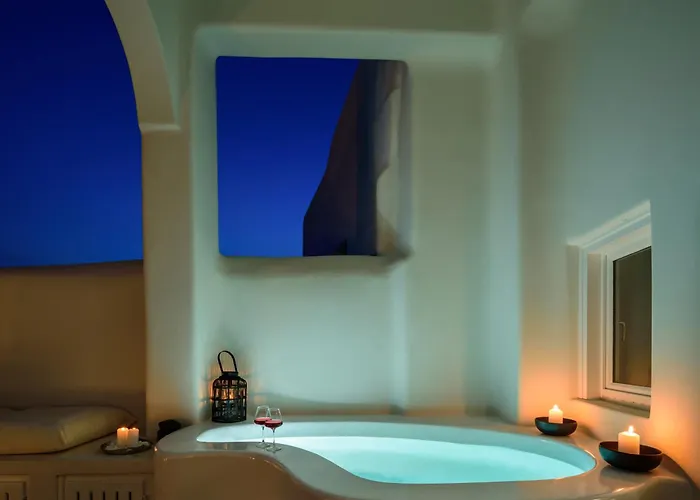 Aethria * Imerovigli