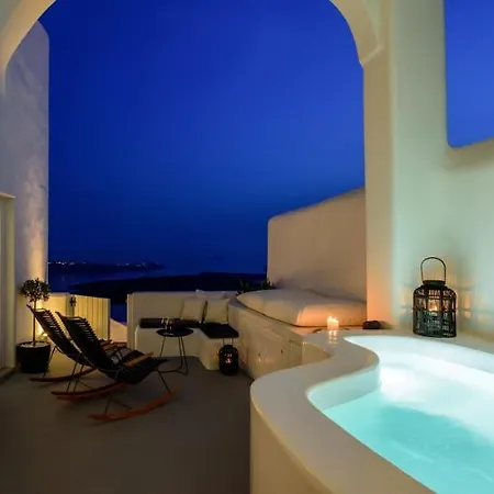 Aethria 公寓 易莫洛林