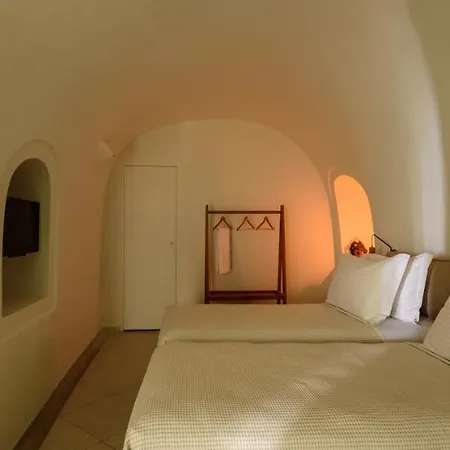 公寓 Aethria 易莫洛林