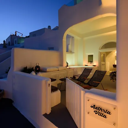 Aethria 易莫洛林