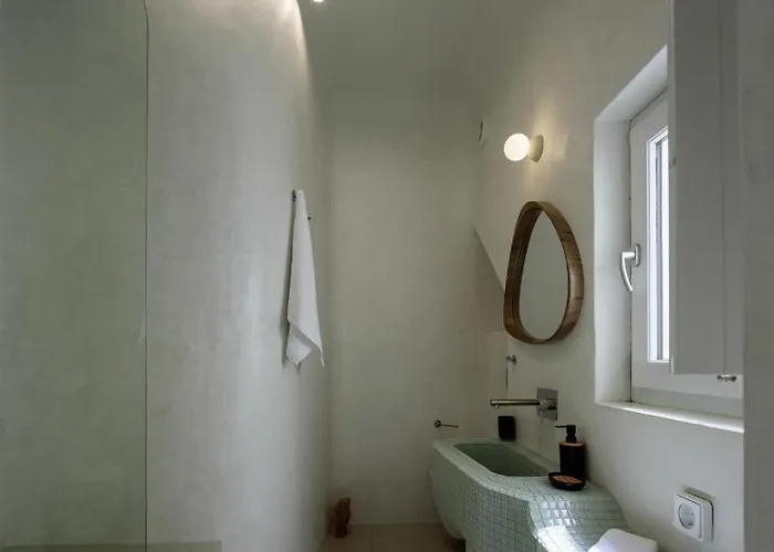 Aethria * Imerovigli (Santorini)