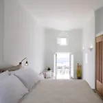 Aethria Apartament Imerovigli (Santorini)