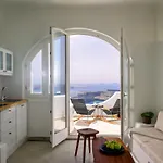 Apartament Aethria Imerovigli (Santorini)