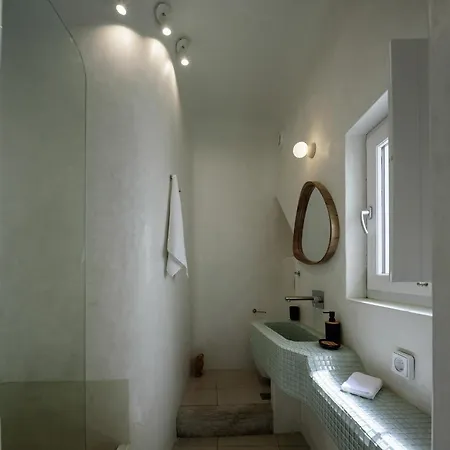 Aethria * Imerovigli (Santorini)