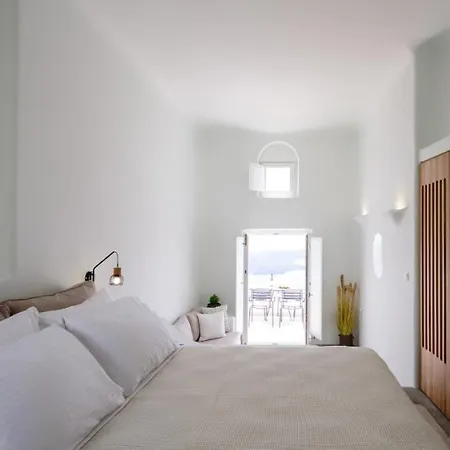 Aethria Appartamento Imerovigli (Santorini)