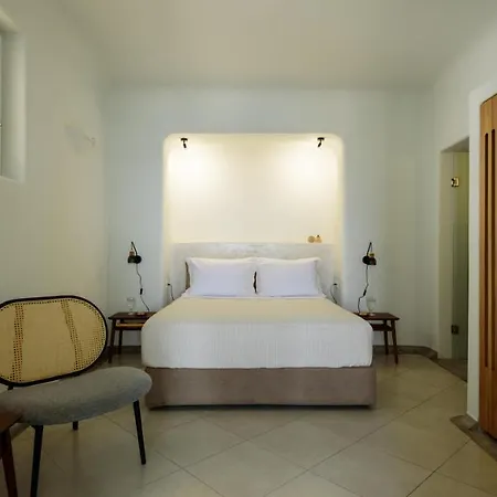 Appartamento Aethria Imerovigli (Santorini)