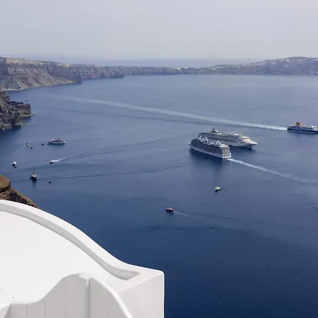 Appartamento Aethria