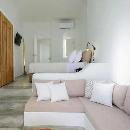 Aethria Imerovigli (Santorini)