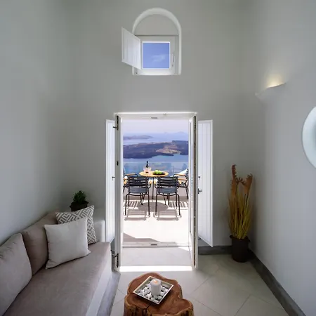 Aethria * Imerovigli (Santorini)