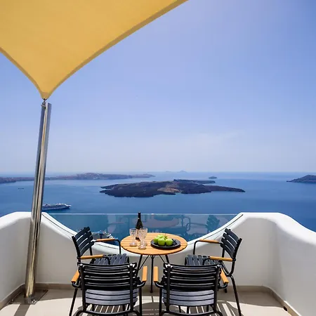 Aethria Imerovigli (Santorini)