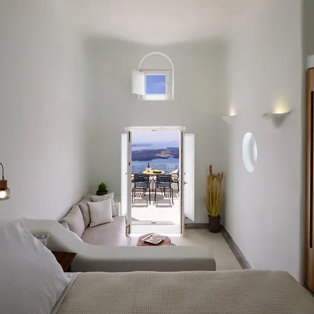 Aethria Imerovigli (Santorini)