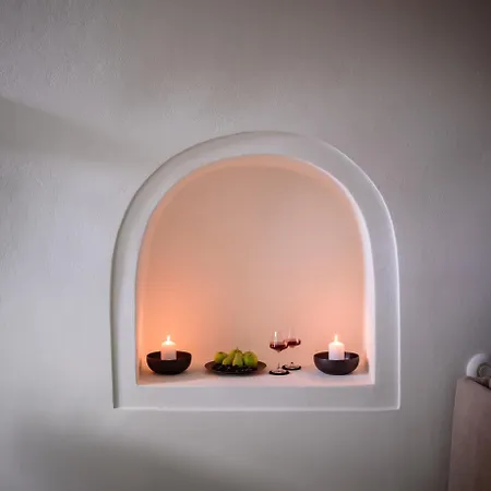 Aethria Appartamento *