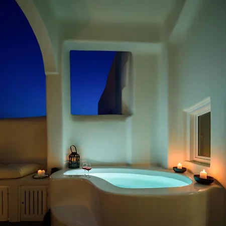 Aethria * Imerovigli (Santorini)