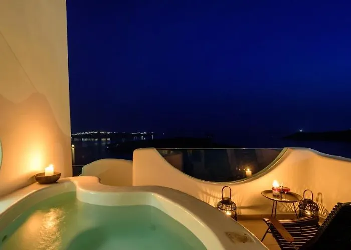 Апартаменты Aethria