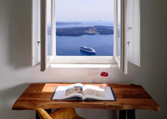 Апартаменты Aethria *