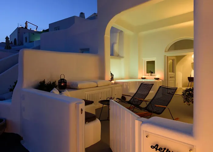 Aethria Имеровигли