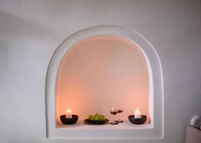 Aethria Апартаменты *