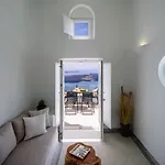 Aethria * Imerovigli (Santorini)